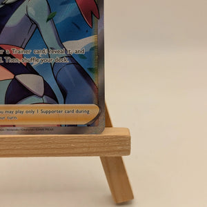 Skyla 072/072 Full Art Ultra Rare Shining Fates - Pokemon Card FRENLY BRICKS - Open 7 Days