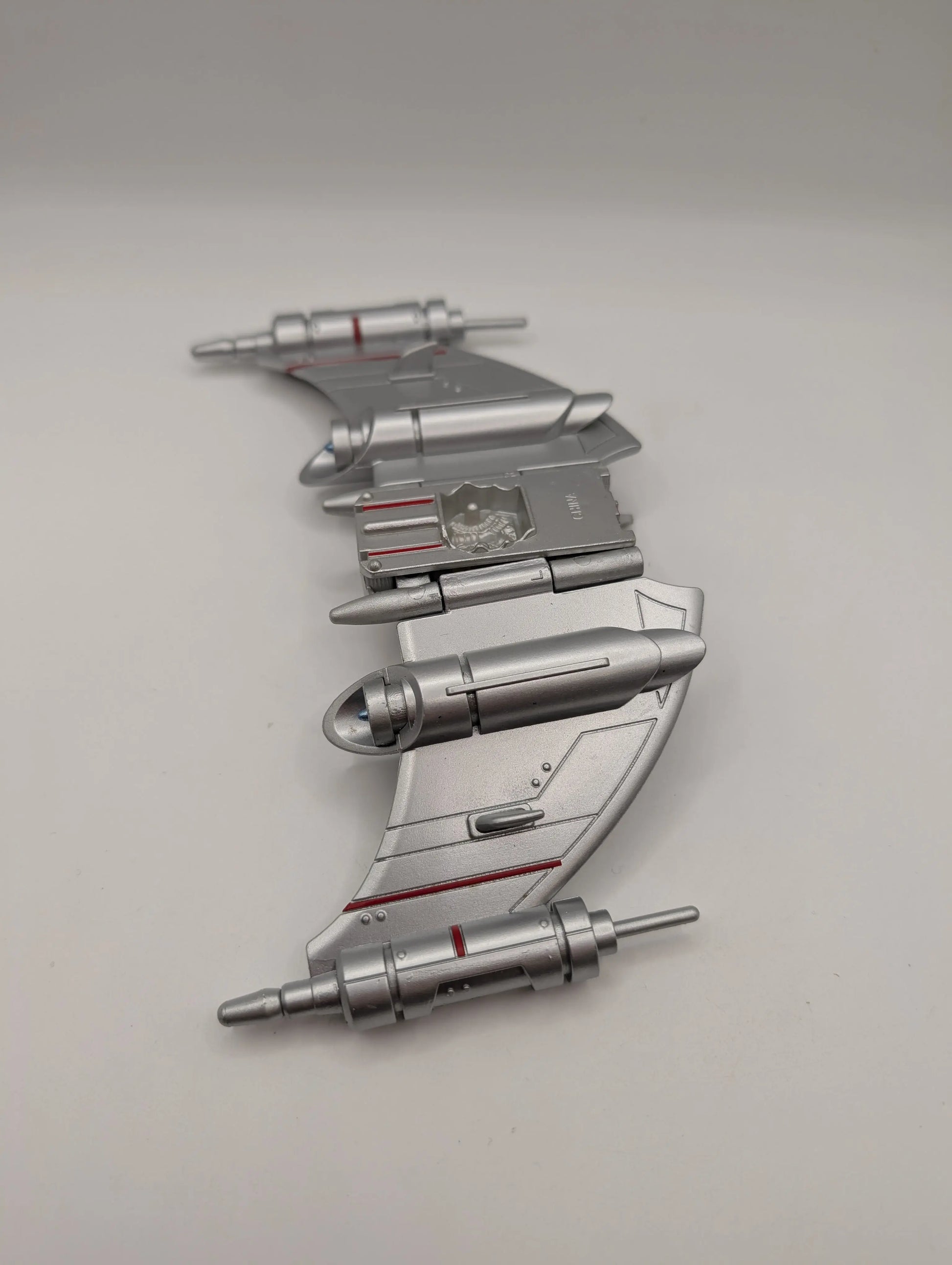 MOTUC Classic Icarius JET PACK Galactic Protector FRENLY BRICKS - Open 7 Days