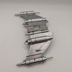 MOTUC Classic Icarius JET PACK Galactic Protector FRENLY BRICKS - Open 7 Days