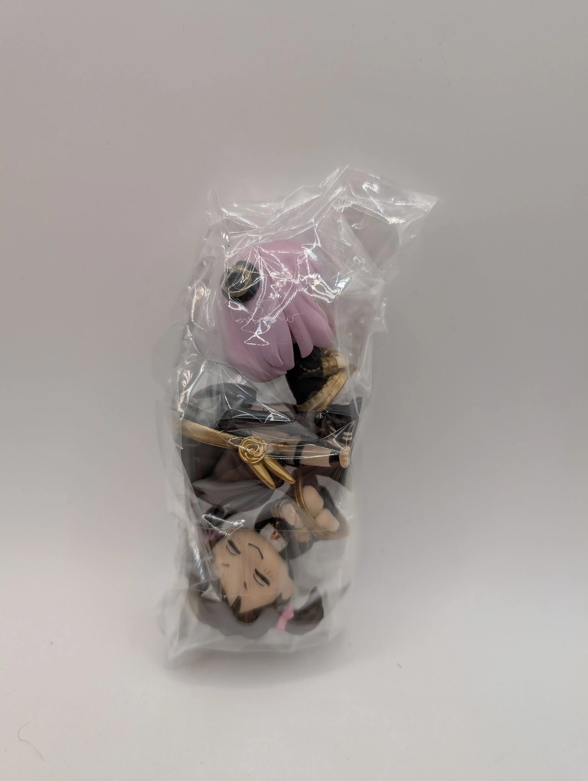 Spy x Family Katazun Becky Blackbell Mini Figure loose figure 3 total figure FRENLY BRICKS - Open 7 Days