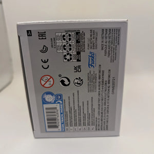 TOMURA SHIGARAKI MHA FE 1149 Funko Pop Vinyl FRENLY BRICKS - Open 7 Days