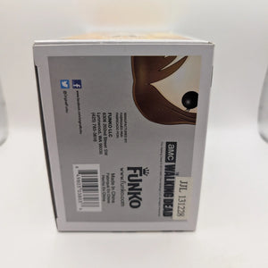 Funko POP! Vinyl TV The Walking Dead MAGGIE #98 Vaulted FRENLY BRICKS - Open 7 Days