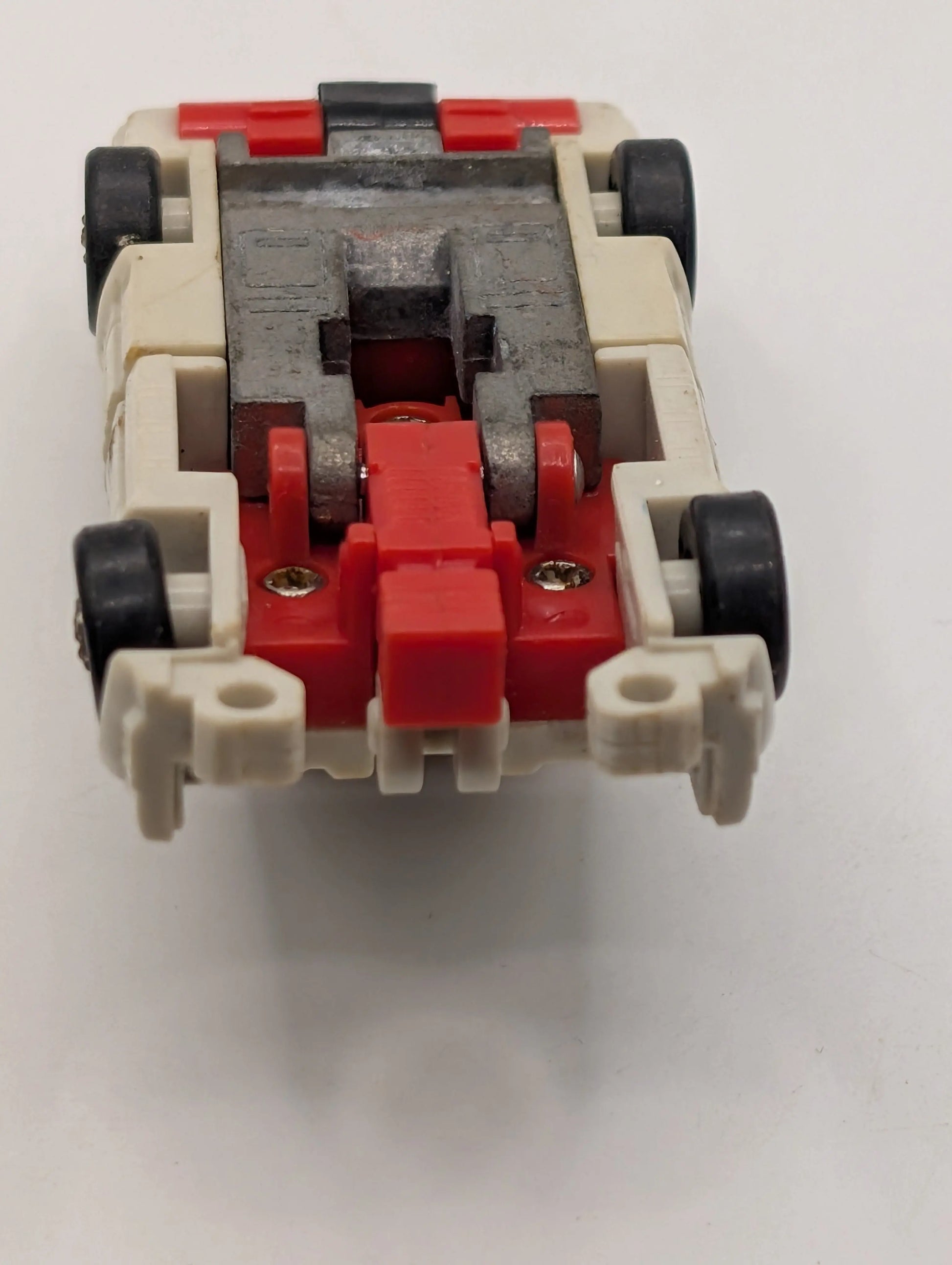 Vintage Transformers G1 1986 Protectobot Streetwise Action Figure FRENLY BRICKS - Open 7 Days