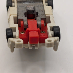 Vintage Transformers G1 1986 Protectobot Streetwise Action Figure FRENLY BRICKS - Open 7 Days