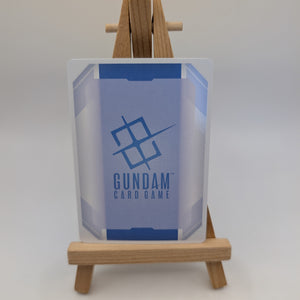 Gundam Leopard GD02-060 U+ Alt Art Gundam Card Game RARE English FRENLY BRICKS - Open 7 Days