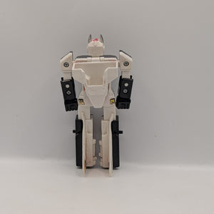 Super Electron Bioman Transformation Combination Bio Robo Victor *missing feet+* FRENLY BRICKS - Open 7 Days