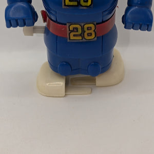 Poppy Tetsujin 28-go Wind-up Doll FRENLY BRICKS - Open 7 Days