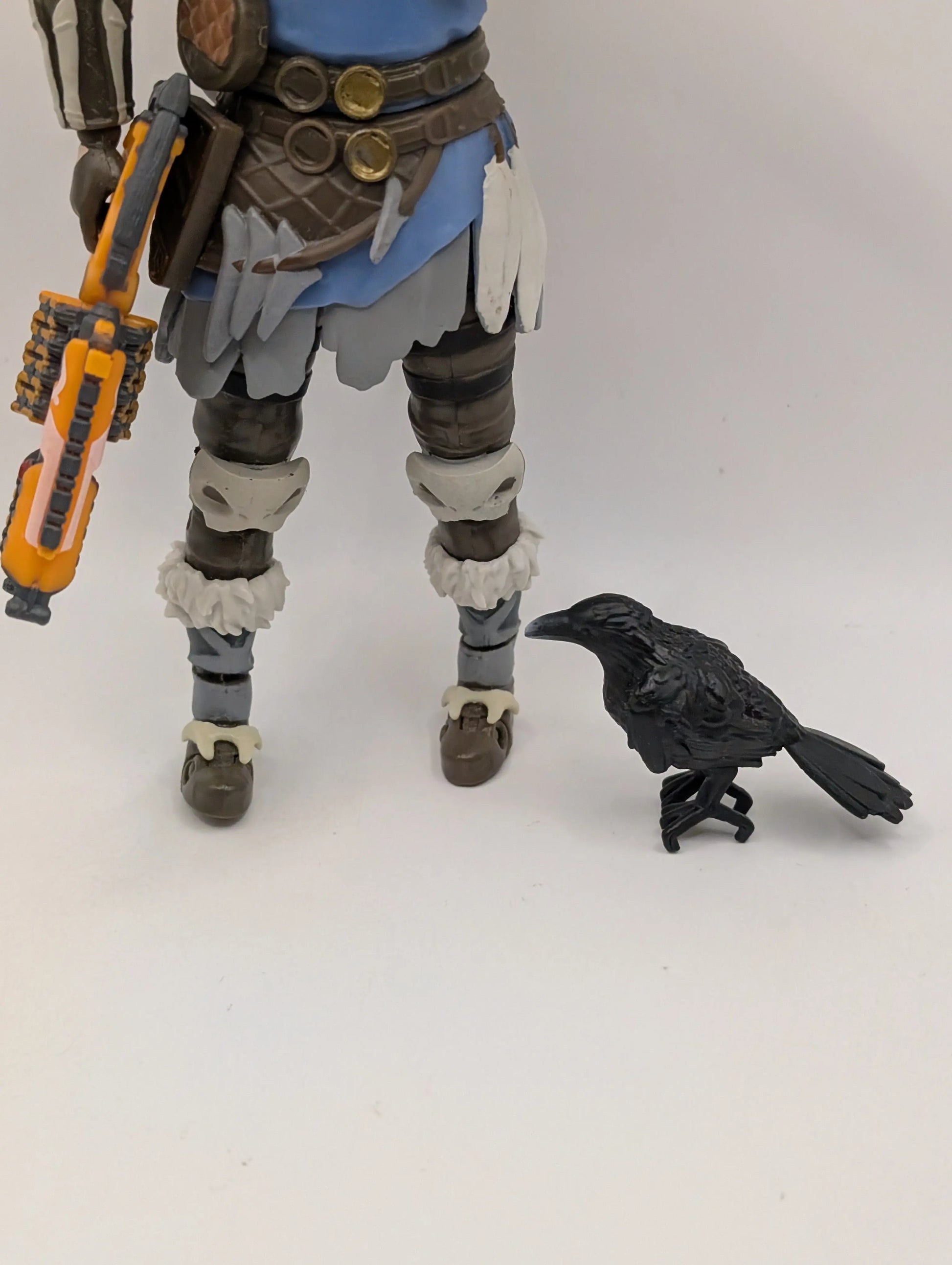 Apex Legends: Season 3 Bloodhound (OLD WAYS) 6" Jakks Pacific figure fortnite FRENLY BRICKS - Open 7 Days