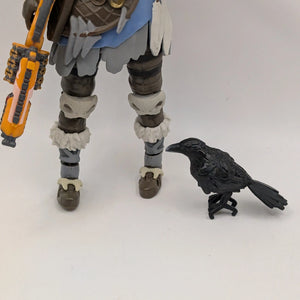 Apex Legends: Season 3 Bloodhound (OLD WAYS) 6