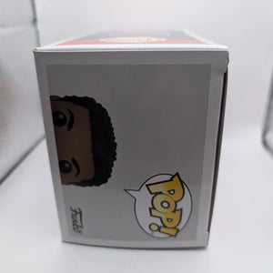 Star Wars Finn Pop Vinyl #309 New in Box Bobble-Head FRENLY BRICKS - Open 7 Days