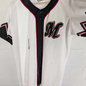 Nippon Baseball Chiba Lottes Marines 