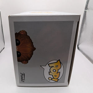 Star Wars - Baby Nippet (Flocked) #292 Funko Pop Vinyl 2018 FRENLY BRICKS - Open 7 Days