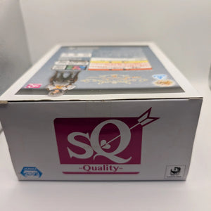 Banpresto 5.5