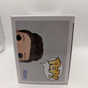 #659 - Star Wars - Young Leia - SDCC 2023 Exclusive - Funko Pop Vinyl FRENLY BRICKS - Open 7 Days