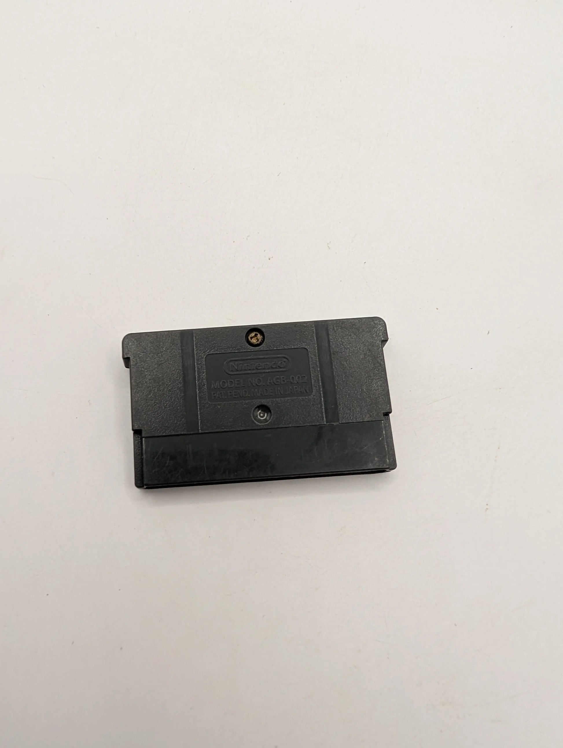 Nintendo Gameboy Advance / GBA | Mario Pinball Land | Great Condition FRENLY BRICKS - Open 7 Days