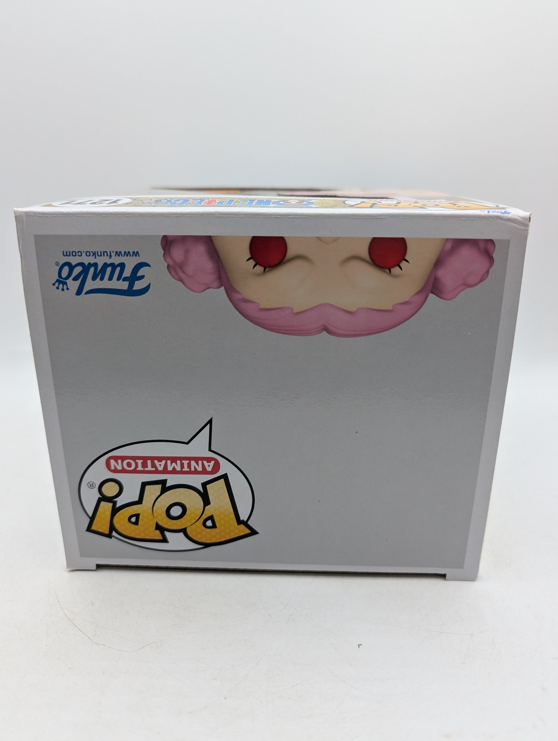 Funko POP! One Piece Child Big Mom #1271 Chase Limited Edition image 10