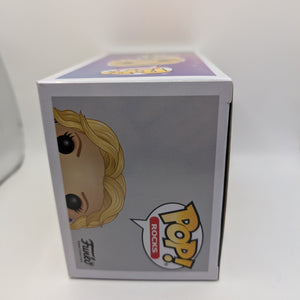 Britney Spears Slave 4 U Funko Pop Rocks Vinyl Figure #98 FRENLY BRICKS - Open 7 Days
