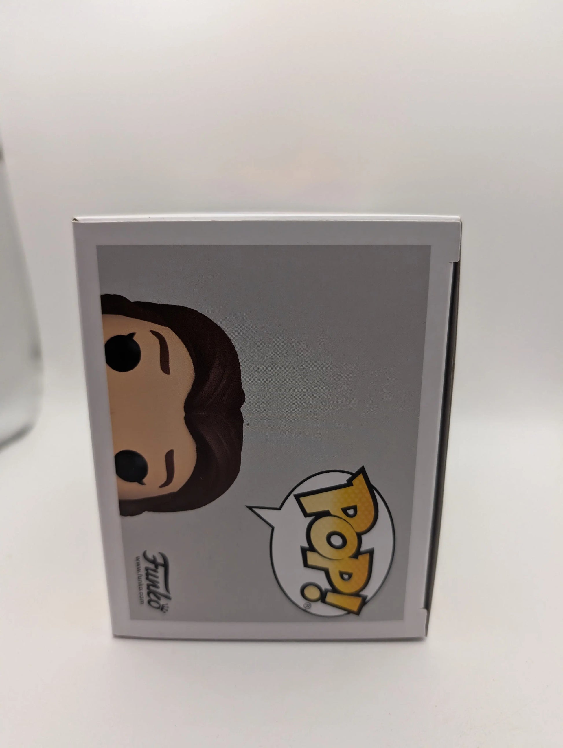 Disney Princess Belle Funko Pop Vinyl #1021 Beauty and the Beast FRENLY BRICKS - Open 7 Days