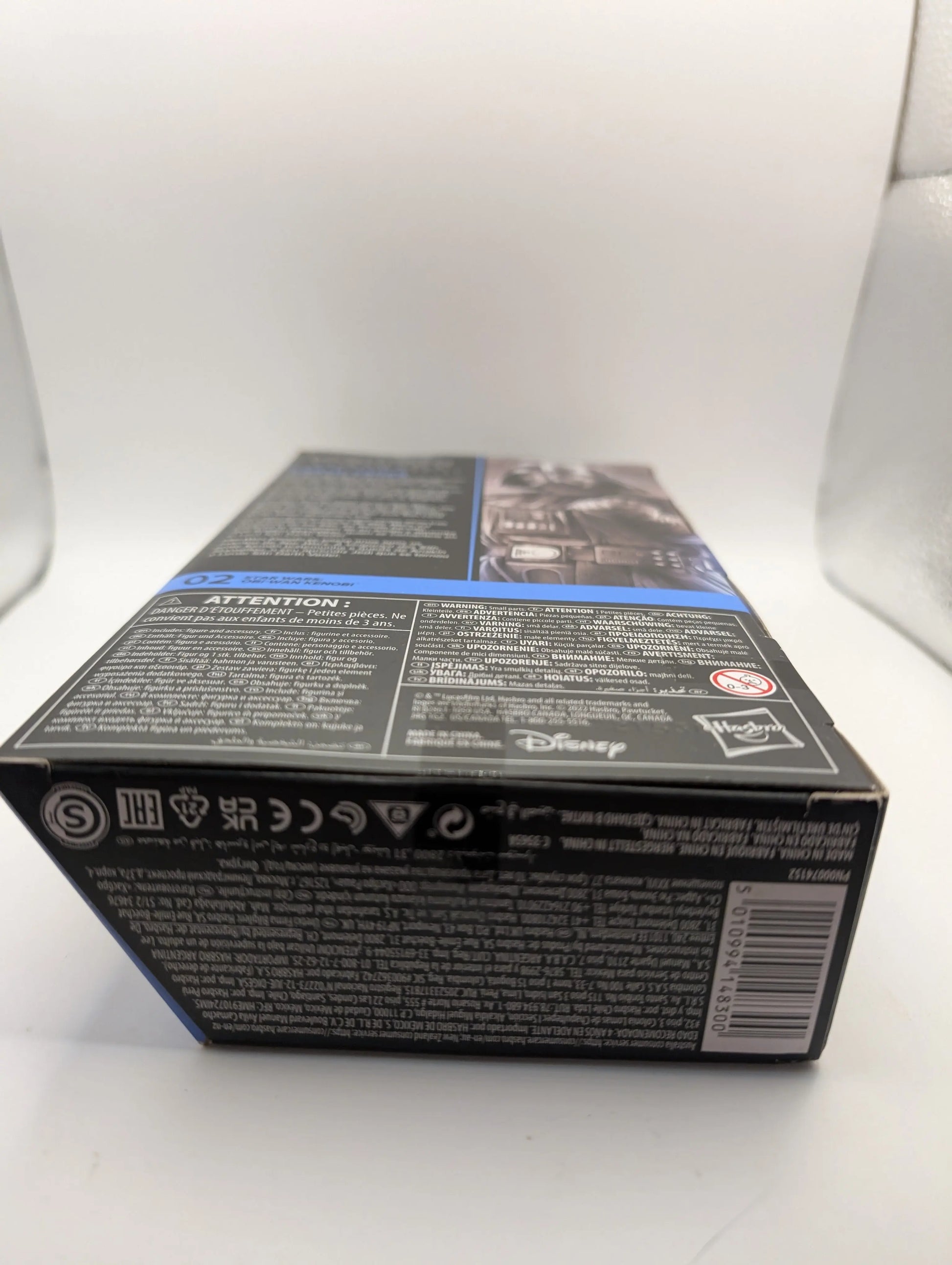 Star Wars Black Series Darth Vader from Obi-Wan Kenobi 6 In Action Figure FRENLY BRICKS - Open 7 Days