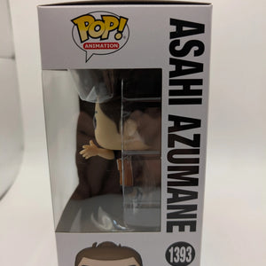 Haikyu!! - Asahi Azumane #1393 Funko Pop Vinyl Figure Anime FRENLY BRICKS - Open 7 Days