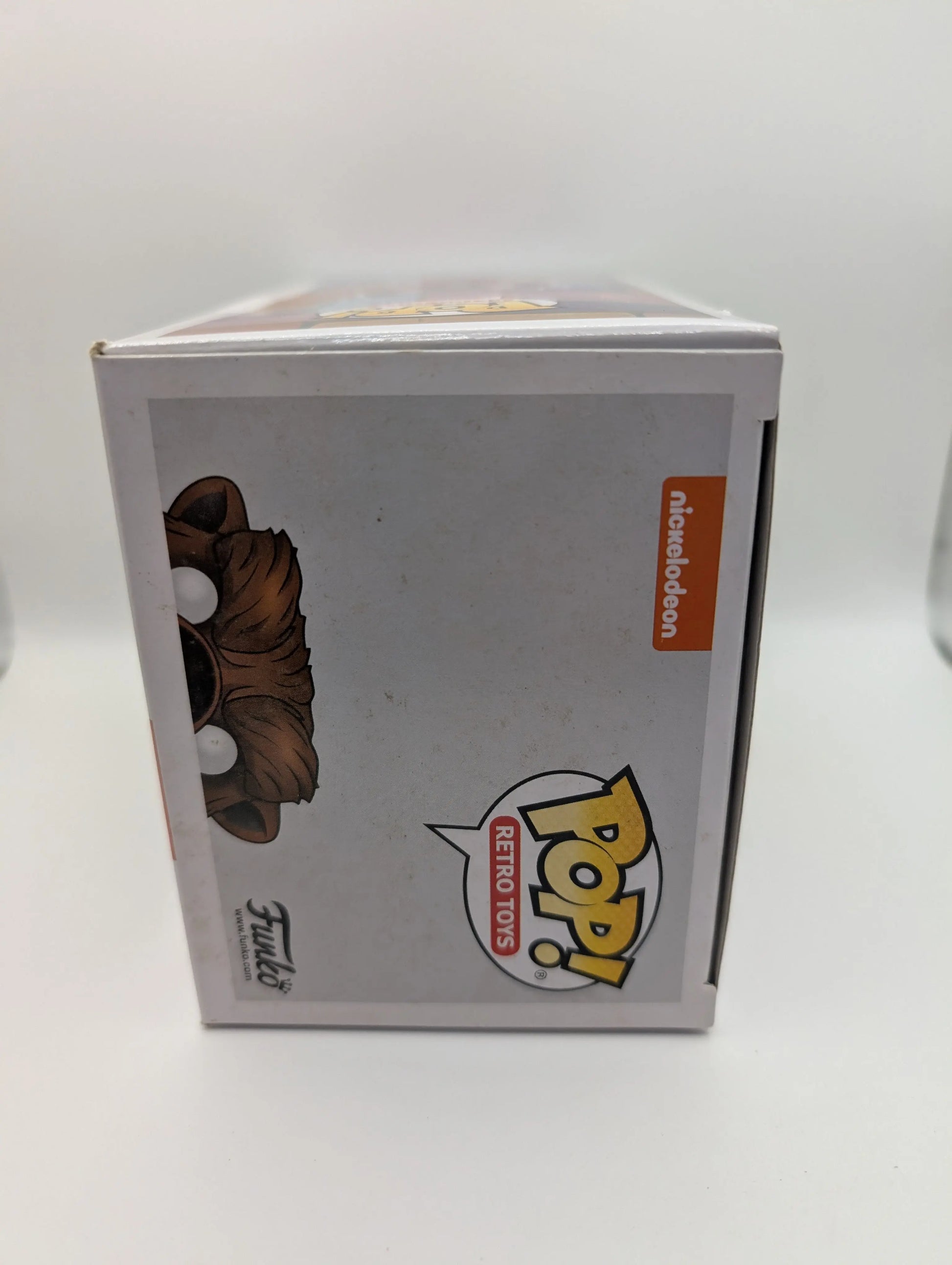 Master Splinter SE 73 TMNT Teenage Mutant Ninja Turtles Funko Pop Viny FRENLY BRICKS - Open 7 Days