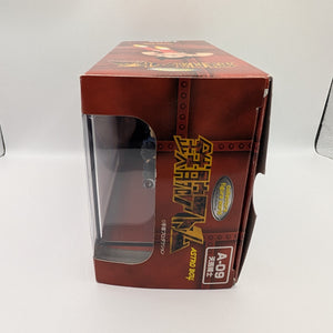 Astro Boy Dr. Tenma Figure with Display Case Collectors Figure World FRENLY BRICKS - Open 7 Days
