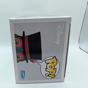 Disney Funko Pop - Dr. Facilier (Sugar Skull) - Disney Villains - No. 1085 FRENLY BRICKS - Open 7 Days