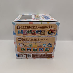 Pokemon Pokenade Virtual Pet Tamagotchi Takara Tomy Monster Ball Unopened JP New FRENLY BRICKS - Open 7 Days