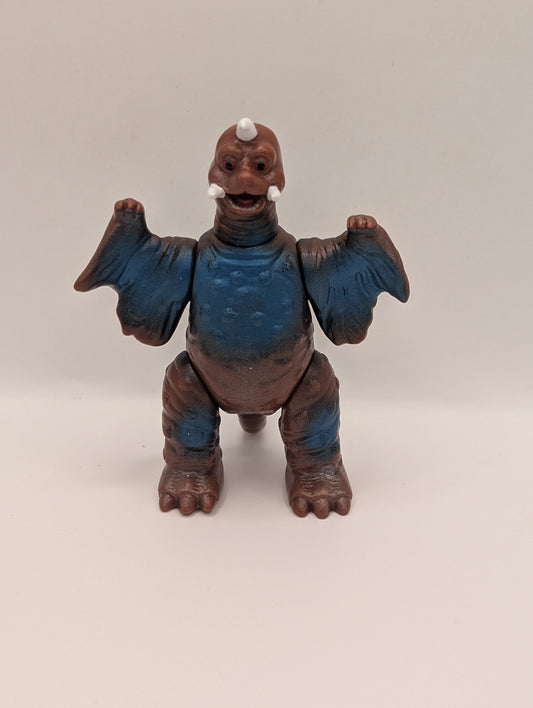 Bandai Soul of Bullmark Peguila Godzilla Kaiju Sofubi FRENLY BRICKS - Open 7 Days