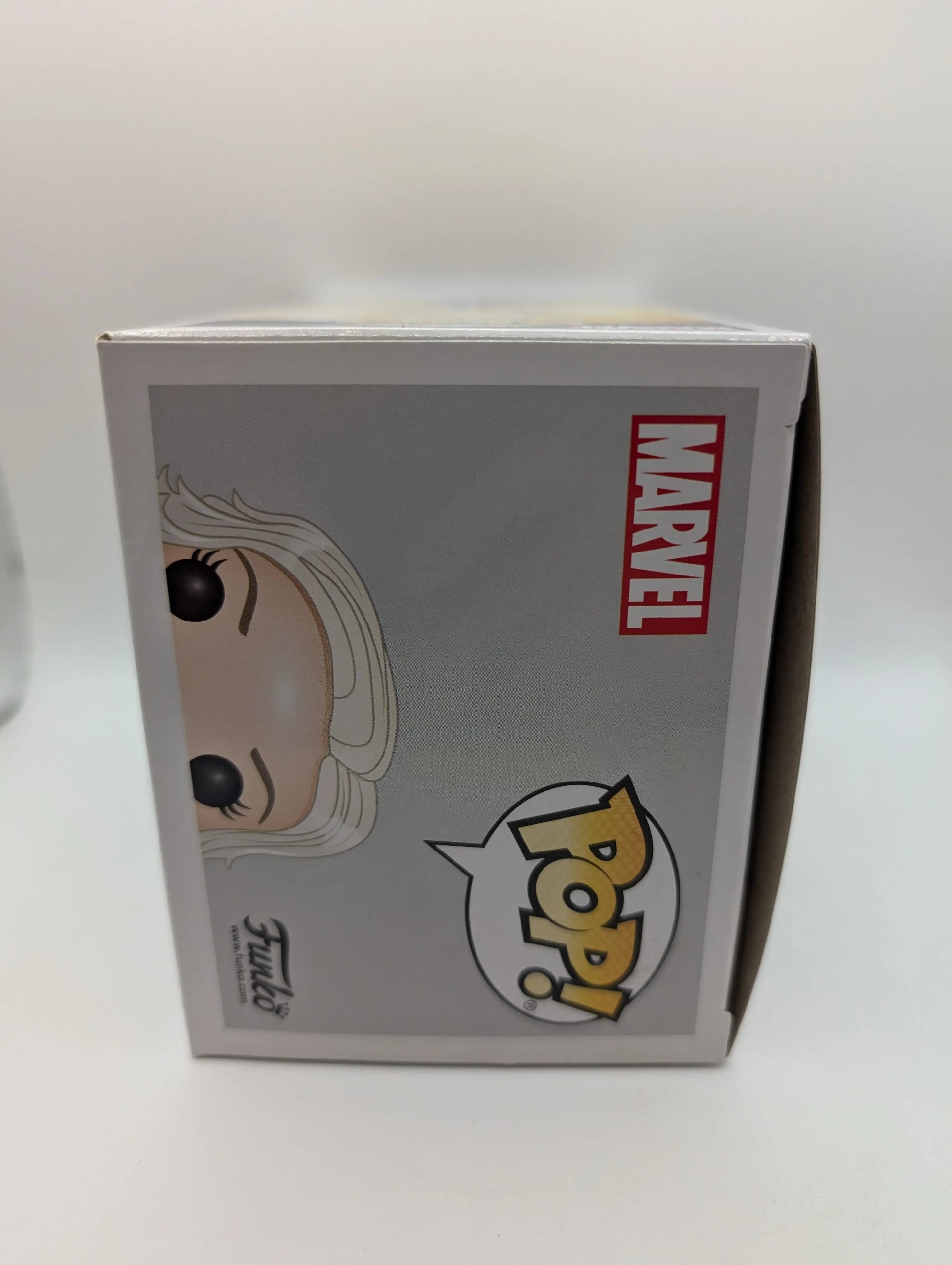 Funko Pop! Marvel Avengers Infinity Wars - Black Widow vinyl #295 FRENLY BRICKS - Open 7 Days