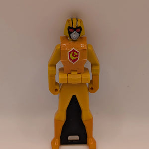 Kaizoku Sentai Battle Fever J 3