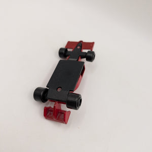 HIGH SPEED NO.208 F1 Figure Car FRENLY BRICKS - Open 7 Days