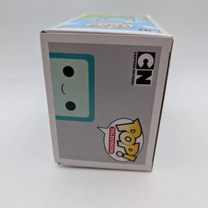 BMO POP 52 - BOM Metallic Pop 52 Funko Pop! 2014 - Vaulted FRENLY BRICKS - Open 7 Days