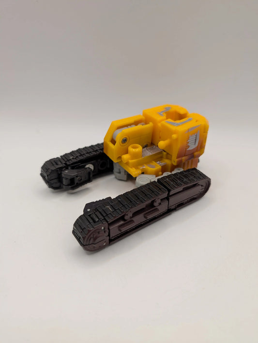 TF RID2001 Grimlock (Walmart) incomplete FRENLY BRICKS - Open 7 Days