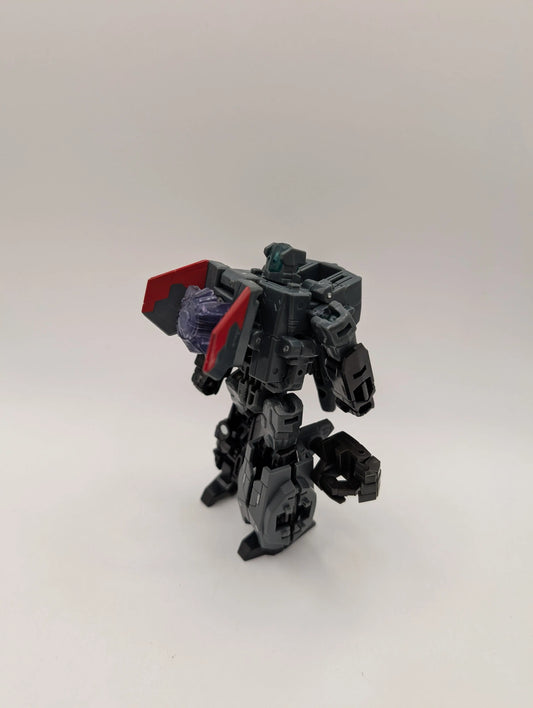 Transformers Revenge of the Fallen Superion Air Raid Loose For Parts Or Repair FRENLY BRICKS - Open 7 Days