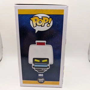 Funko Pop! Disney Pixar Wall-E MO 1117 Limited Chase FRENLY BRICKS - Open 7 Days
