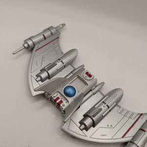 MOTUC Classic Icarius JET PACK Galactic Protector FRENLY BRICKS - Open 7 Days