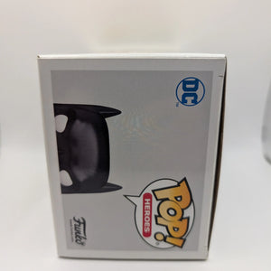 DC Comics Batman (Scythe) 2021 SDCC Funko Heroes #397 Pop! Vinyl Figure FRENLY BRICKS - Open 7 Days
