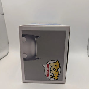 DC Super Heros Funko Pop #139 White Lantern Batman FRENLY BRICKS - Open 7 Days
