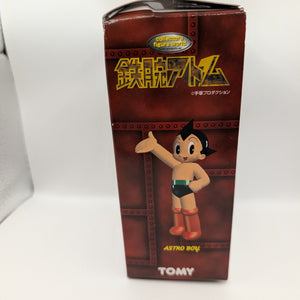 Astro Boy TOMY A01 Action Figure with Case Used Collectible FRENLY BRICKS - Open 7 Days