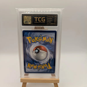 CHARIZARD V SWSH050 Graded 10 CHAMPIONS PATH ETB PROMO FRENLY BRICKS - Open 7 Days