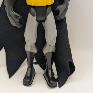 BATMAN Zip Action - Action Figure Mattel 2004 Incomplete FRENLY BRICKS - Open 7 Days