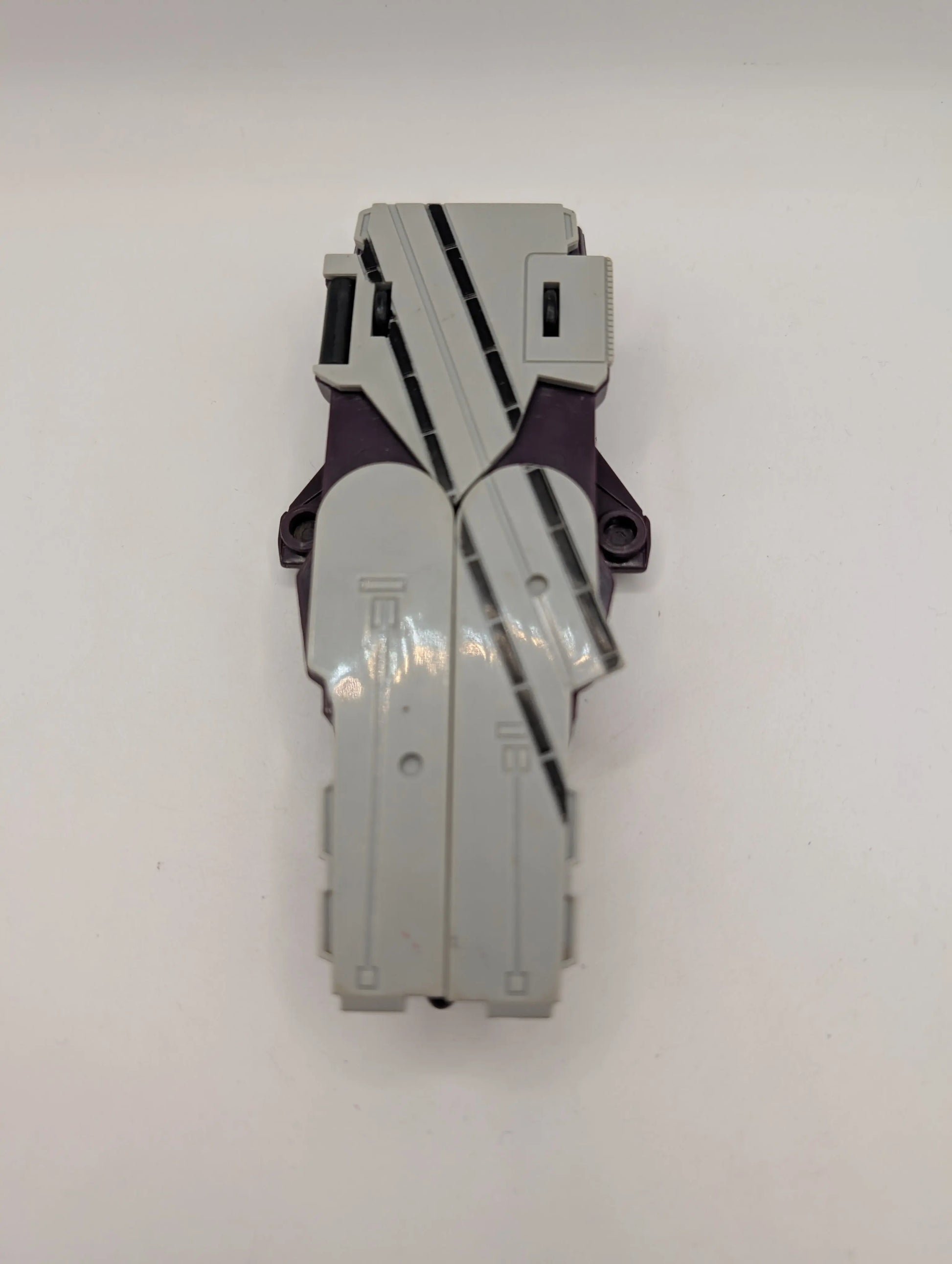 Transformers G1 1989 FLATTOP micromaster DAMAGED FOR PARTS FRENLY BRICKS - Open 7 Days