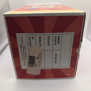 Oh Cruel Fate Homer Simpson Springfield Citizens Sculpture Collection '03 Statue with box FRENLY BRICKS - Open 7 Days