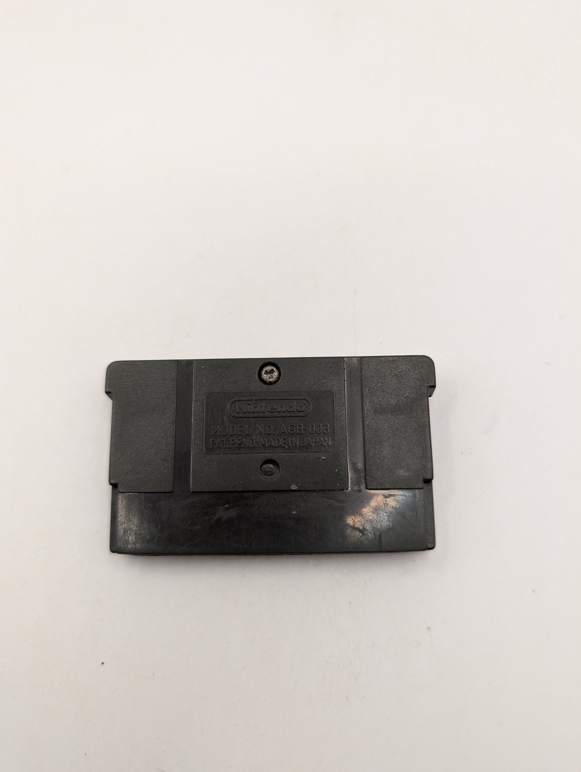 Pirates Of The Caribbean Curse Of The Black Pearl GameboyAdvance Tested And Work USA FRENLY BRICKS - Open 7 Days