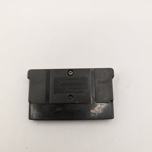 Pirates Of The Caribbean Curse Of The Black Pearl GameboyAdvance Tested And Work USA FRENLY BRICKS - Open 7 Days