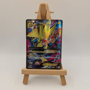 M Manectric EX - 24a/119 - Ultra Rare - Phantom Forces - Pokemon Card - LP FRENLY BRICKS - Open 7 Days