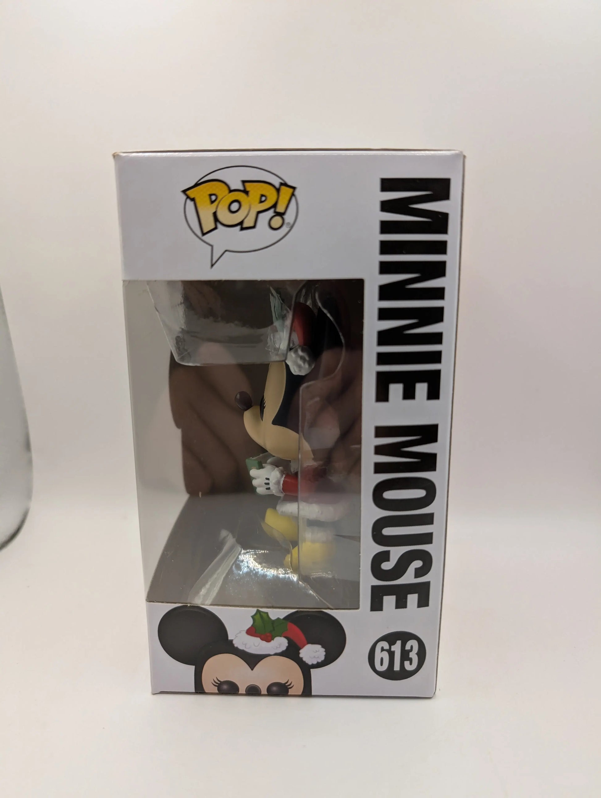 Funko Pop! Vinyl: Disney - Minnie Mouse #613 FRENLY BRICKS - Open 7 Days