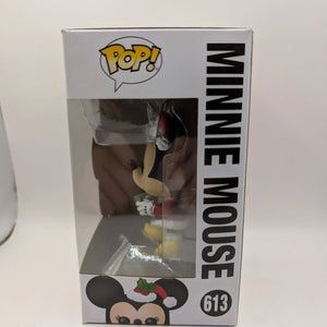Funko Pop! Vinyl: Disney - Minnie Mouse #613 FRENLY BRICKS - Open 7 Days