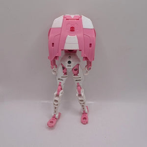 Hasbro Transformers Generations War for Cybertron: Earthrise Deluxe 5.5